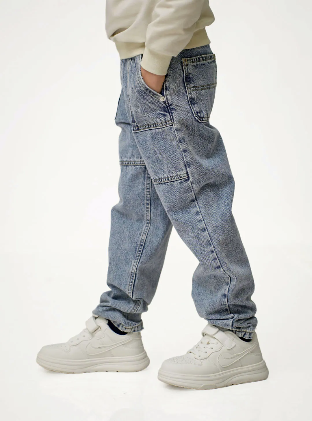 JEANS BG